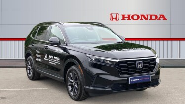 Honda CR-V 2.0 eHEV Advance 5dr eCVT Hybrid Estate